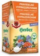 Herbex Kruidenmix met inuline voor een regelmatige stoelgang 140 g