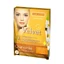 Facial depilatory strips with chamomile extract Velvet, 12 pieces, Karaver