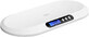 TrueLife BabyScale B5 BT Wise infant scale