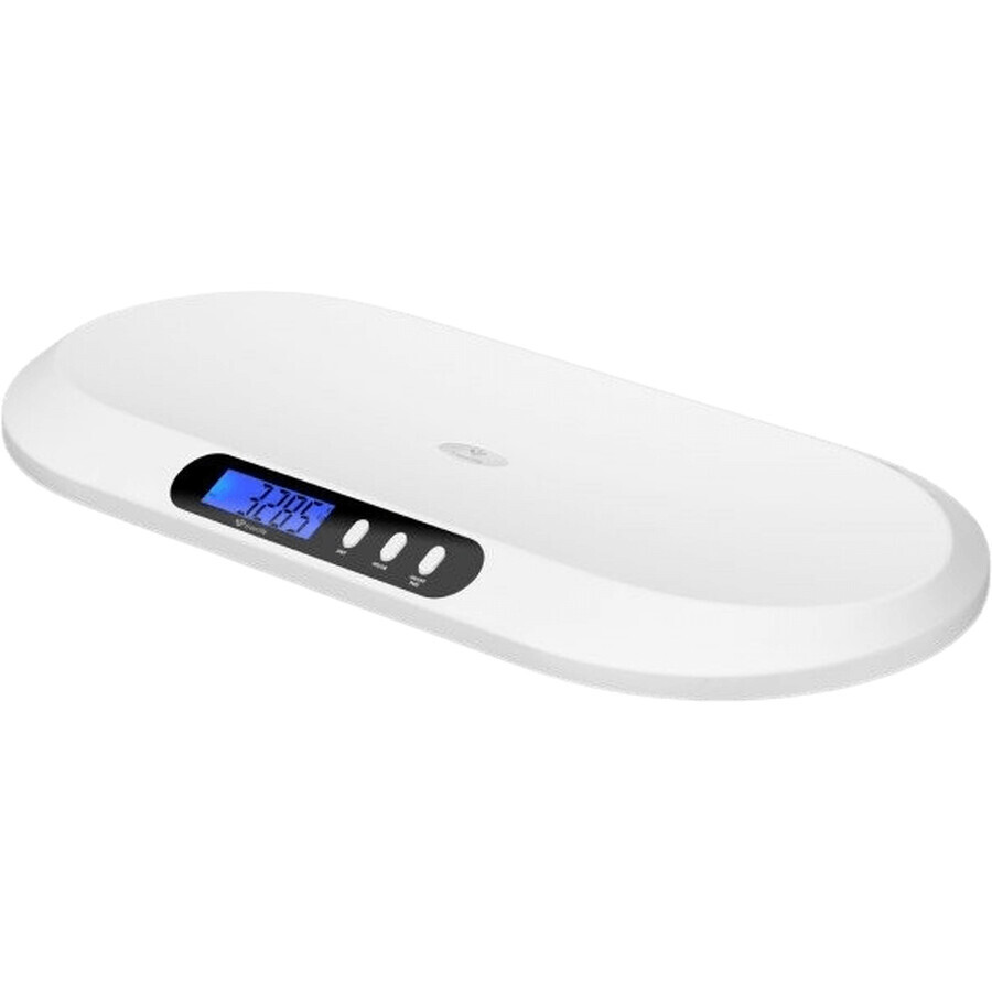 TrueLife BabyScale B5 BT Wise infant scale