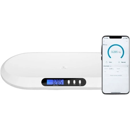 TrueLife BabyScale B5 BT Wise Säuglingswaage