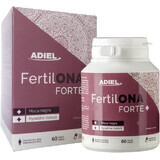 Adiel FertilONA forte plus - vitamins for women 60 capsules