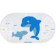 Canpol baby's Antislip badmat LOVE&SEA blauw, 1 st