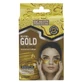 BeautyFormulas Máscaras de Gel de Colágeno para Ojos 6 pares 2 x 6 piezas