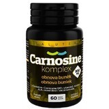 Salutem Carnosine complex 900 mg 60 comprimate