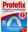 Protefix Fixeerpads voor onderprothesen fixeerpad 30 stuks
