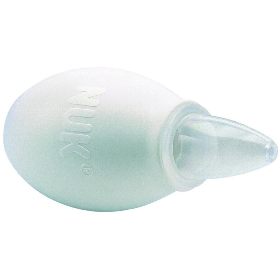 Buy Nuk Sputum Aspirator, 1 x 1 pc Nuk Sputum Aspirator, 1 x 1 pc