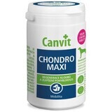 Canvit Chondro Maxi pentru câini 166 comprimate