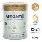 Kendamil Premium 3 HMO+, 800 g