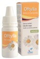 Omisan Oftylla Camomilla picături pentru ochi 15 ml