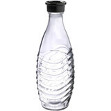 Sodastream Penguin/crystal glass bottle 0.7 l