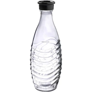 Sodastream Pingüino/botella de cristal 0,7 l