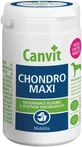 Canvit Chondro Maxi for dogs 335 tablets