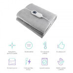 TrueLife HeatBlanket 1508 Wärmedecke TrueLife HeatBlanket 1508 Wärmedecke
