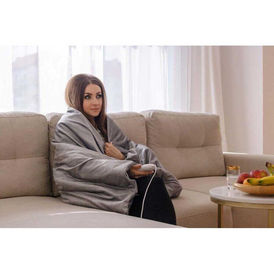 TrueLife HeatBlanket 1508 Wärmedecke