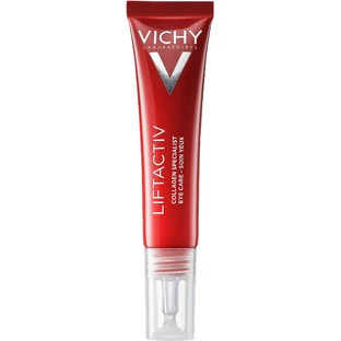 Vichy LiftActiv Collagen Spezial-Augenpflege 15 ml