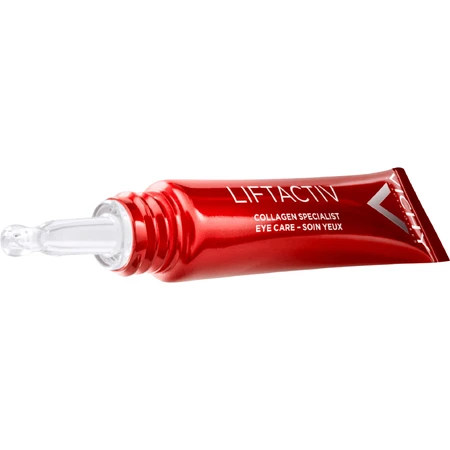 Vichy LiftActiv Collagen Spezial-Augenpflege 15 ml