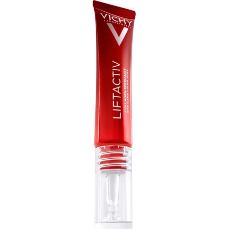 Vichy LiftActiv Collagen Spezial-Augenpflege 15 ml