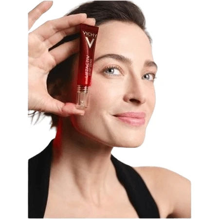 Vichy LiftActiv Collagen Spezial-Augenpflege 15 ml
