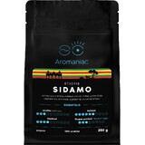 Aromaniac Äthiopien Sidamo, Kaffeebohnen 250 g