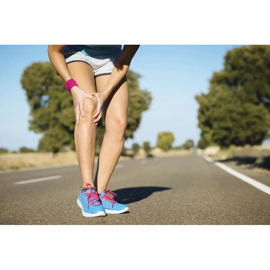 GymBeam MSM non aromatisé 250 g