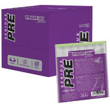 Prom-In Serious Pro Limone con Menta bustine 10 x 24,4 g