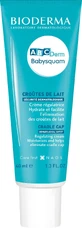 Bioderma ABCDerm Babysquam Babysquam Scale Cream 40 ml
