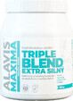 Alavis Maxima Maxima TRIPLE Mischung Extra Stark mit Aroma und S&#252;&#223;stoff 700 g