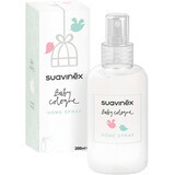 Suavinex Spray de parfum pentru casă Memorii 200 ml