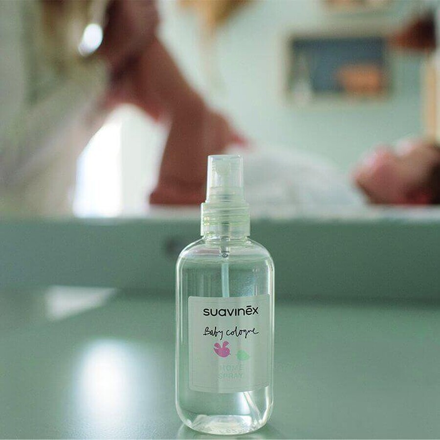 Suavinex Geurspray Memories 200 ml