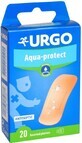 Urgo Aqua-protect Antiseptische pleister, afwasbaar, 3 maten 20 st.
