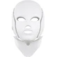 Palsar7 Mascarilla de tratamiento para cara y cuello con LED blanco
