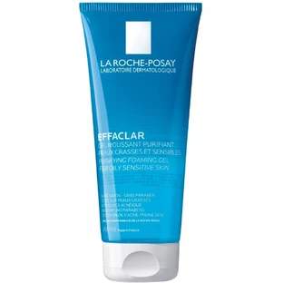 La Roche-Posay EFFACLAR Schuimende Reinigingsgel 200 ml