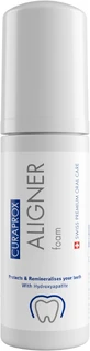 Curaprox Aligner foam 40 ml