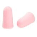 Ohropax Soft ear plugs in plastic packaging 10 pcs