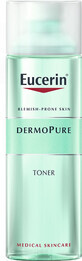 Eucerin DERMOPURE Cleansing Lotion for Problem Skin 200 ml