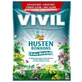 Vivil Eucalyptus and Peppermint flavored drops with 20 herbs, sugar free