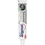 Signal Nature Elements Integral 8 Dentifricio al carbone 75 ml Signal Nature Elements Integral 8 Dentifricio al carbone 75 ml