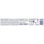 Signal Nature Elements Integral 8 Dentifricio al carbone 75 ml Signal Nature Elements Integral 8 Dentifricio al carbone 75 ml