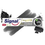 Signal Nature Elements Integral 8 Dentifricio al carbone 75 ml Signal Nature Elements Integral 8 Dentifricio al carbone 75 ml