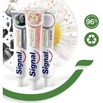 Signal Nature Elements Integral 8 Dentifricio al carbone 75 ml Signal Nature Elements Integral 8 Dentifricio al carbone 75 ml