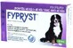 Fypryst 402 mg Dogs over 40 kg Solution for skin drip for dogs 1 pc