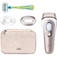 Braun Smart IPL Skin I-Expert, PL7147 blanco-rosa