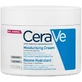 CeraVe Crème hydratante pour peaux sèches à très sèches 340 g