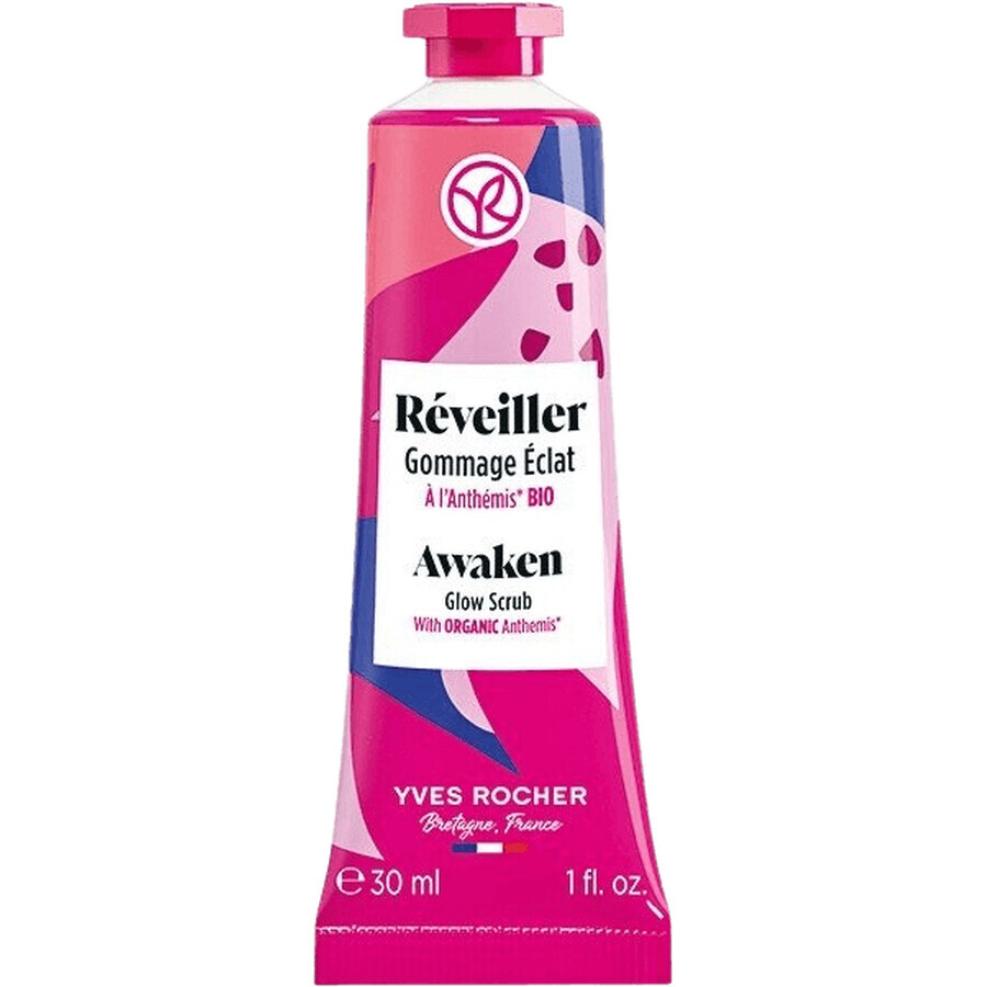 Yves Rocher Peel illuminante 30 ml