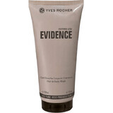 Gel douche Yves Rocher Comme une Évidence Homme 200 ml