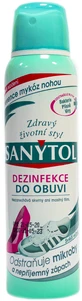 Sanytol shoe disinfectant 150 ml