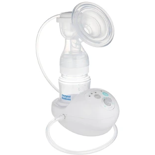 Canpol baby's EasyStart elektrische borstkolf
