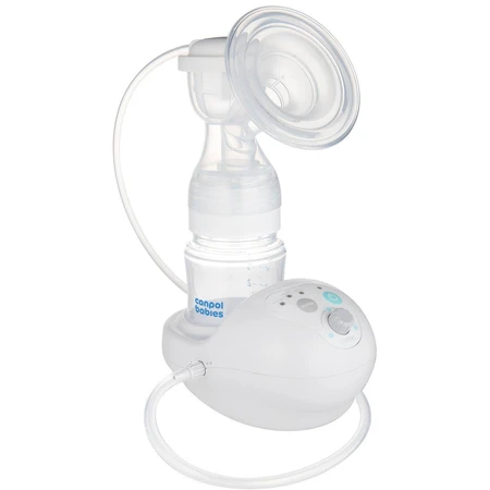 Canpol baby's EasyStart elektrische borstkolf