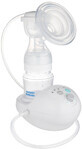 Extractor de leche el&#233;ctrico Canpol baby EasyStart